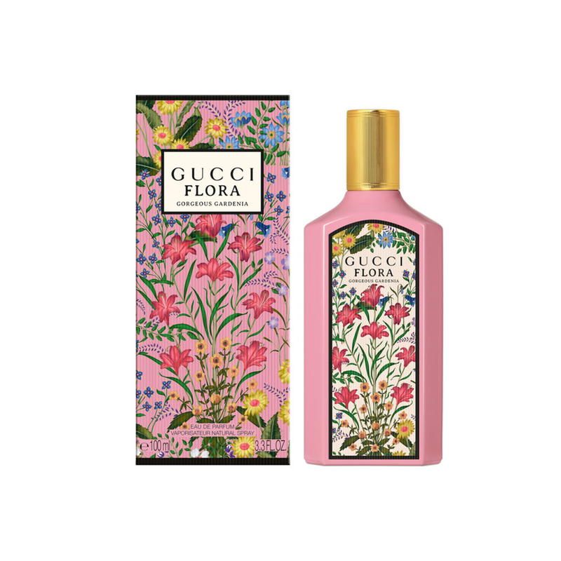 Gucci Flora Gorgeous Gardenia Eau de Parfum 100ml