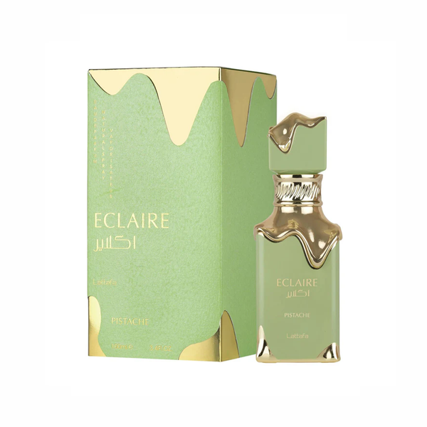 Lattafa Eclaire Pistache 100ML