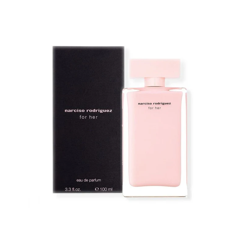 Narciso Rodriguez For Her Eau de Parfum 100ml