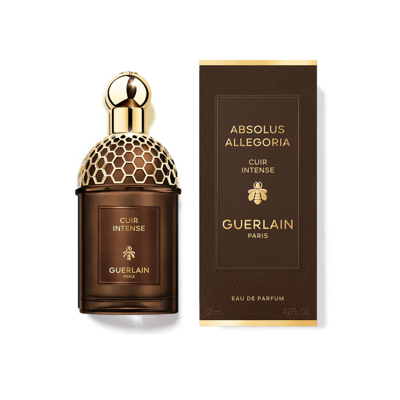 Guerlain Cuir Intense - Eau de Parfum 125ml