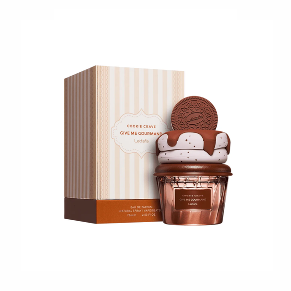 Lattafa Cookie Crave 75ML