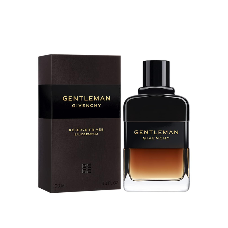 Givenchy Gentleman Réserve Privée Eau de Parfum 100ml
