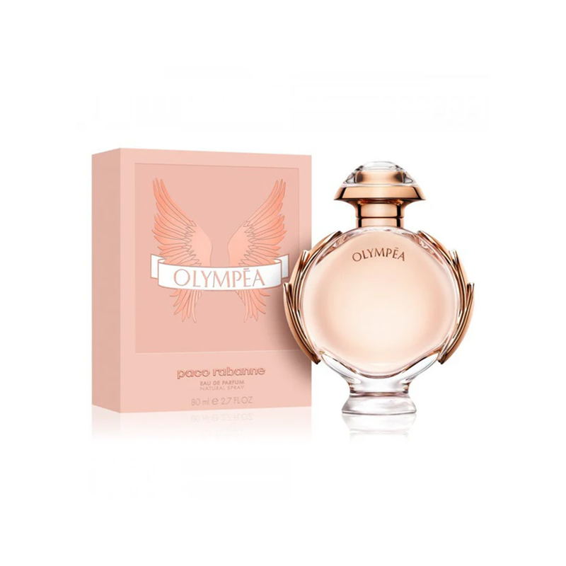 Paco Rabanne Olympéa Eau de Parfum 80ml