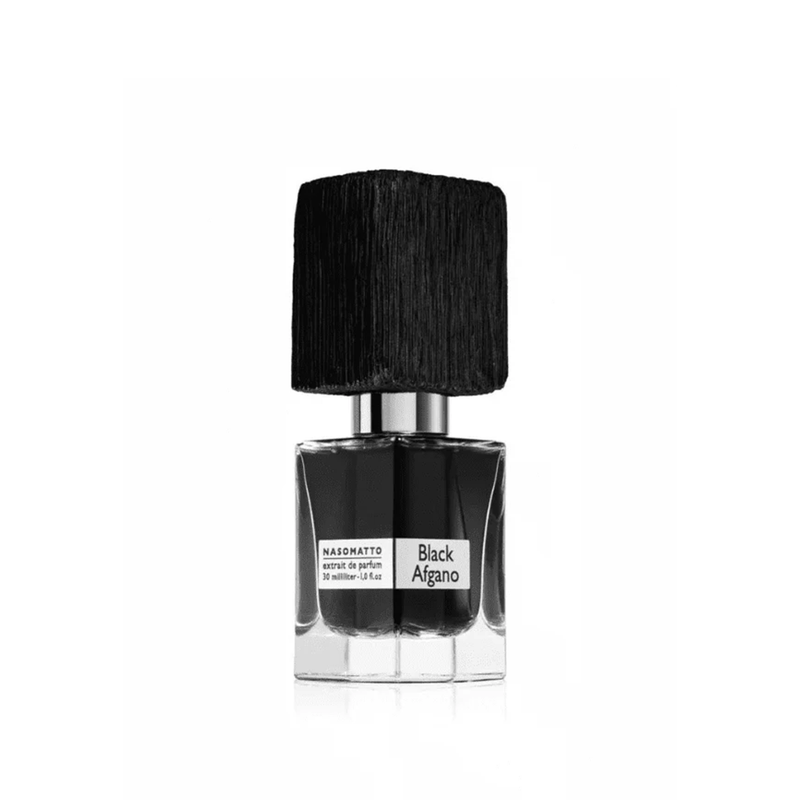 Black Afgano Nasomatto ( Without Box ) - 30ML