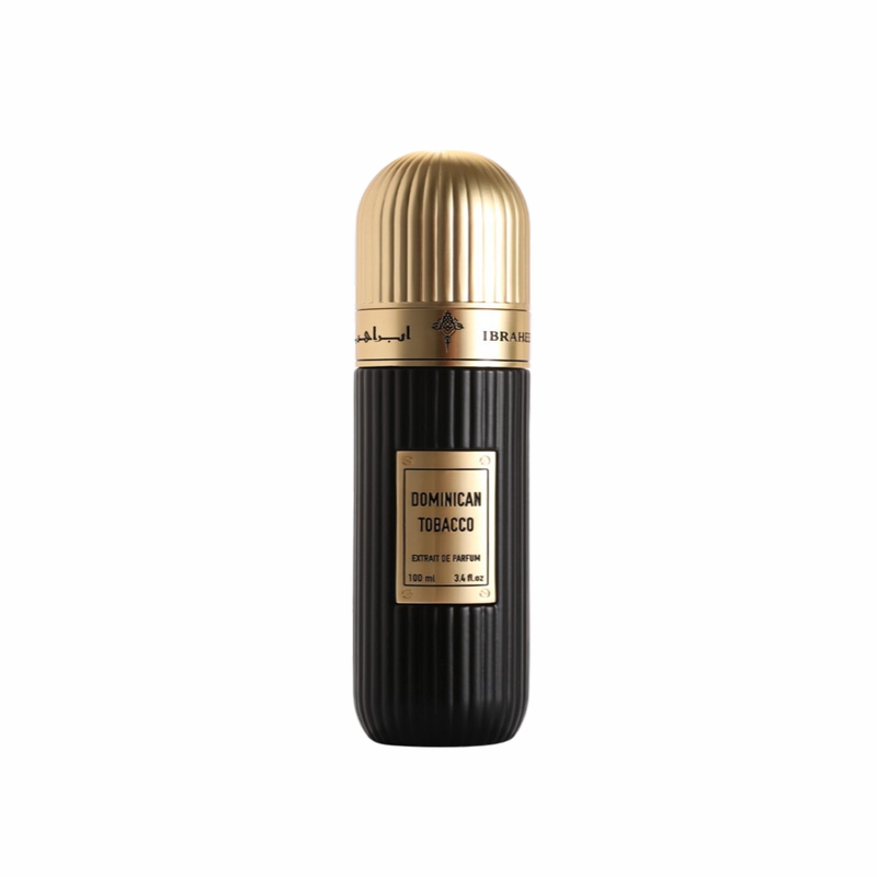 Dominican Tobacco ( Without Box ) - 100ML