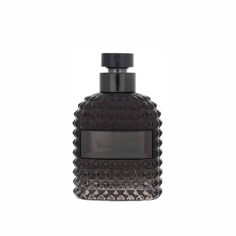 Valentino Uomo Intense Eau De Parfum ( Without Box ) - 100ML