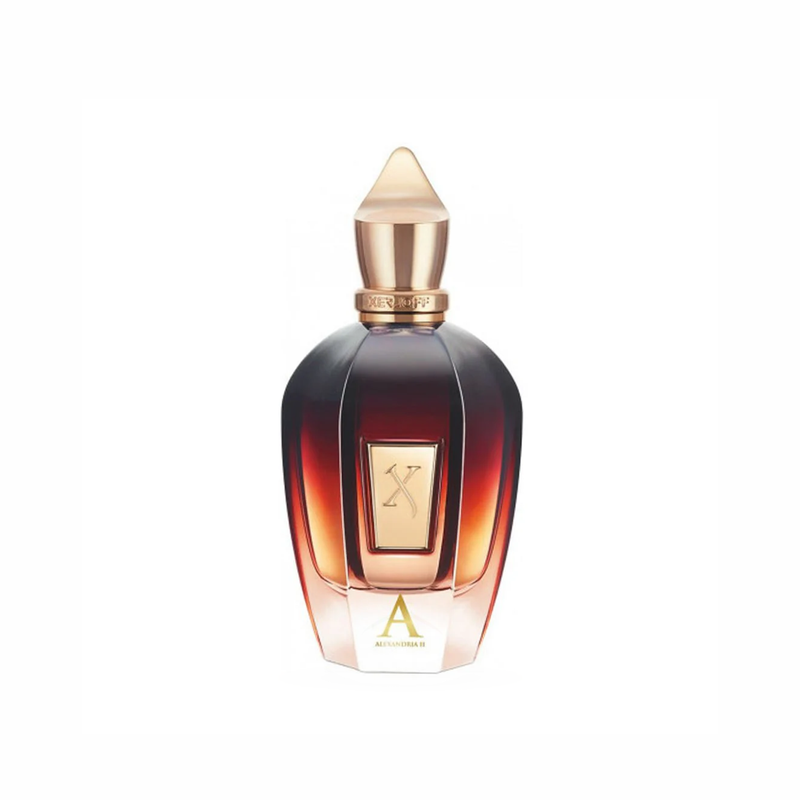 Xerjoff Alexandria II Parfum ( Without Box ) - 100ML
