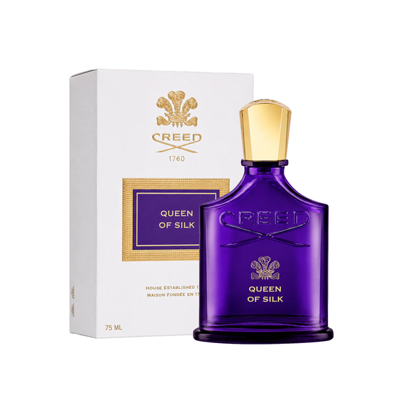 Creed Queen of Silk 75ml