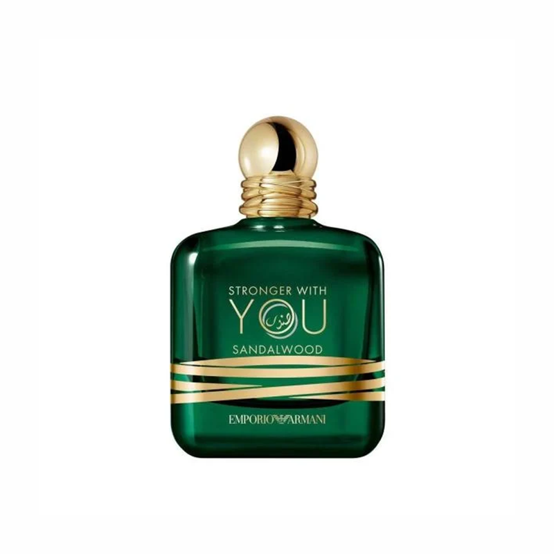 Stronger With You Sandalwood ( Without Box ) - 100ML