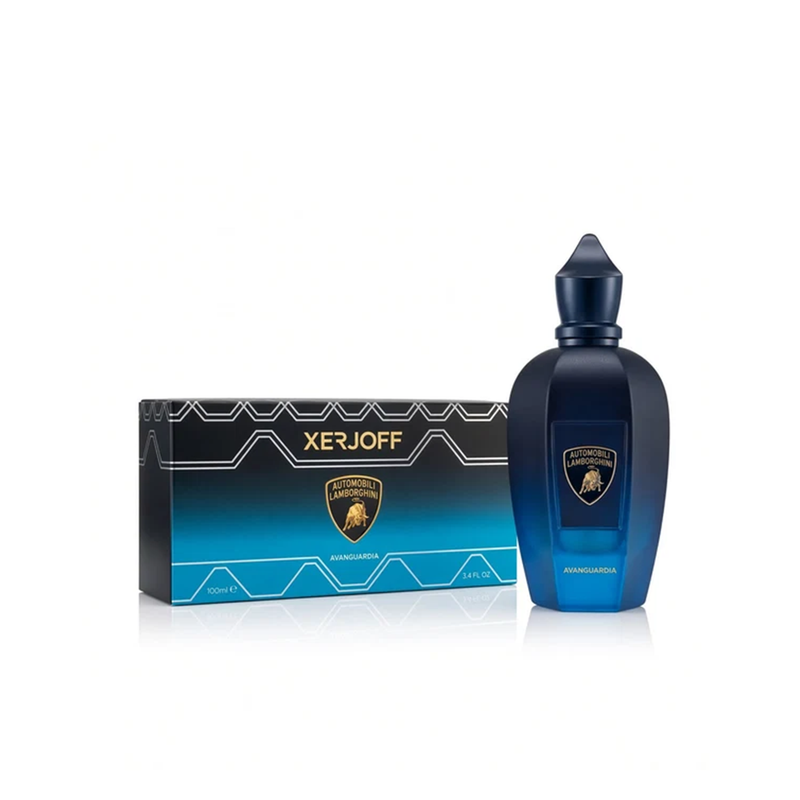 Xerjoff Avanguardia - 100ML