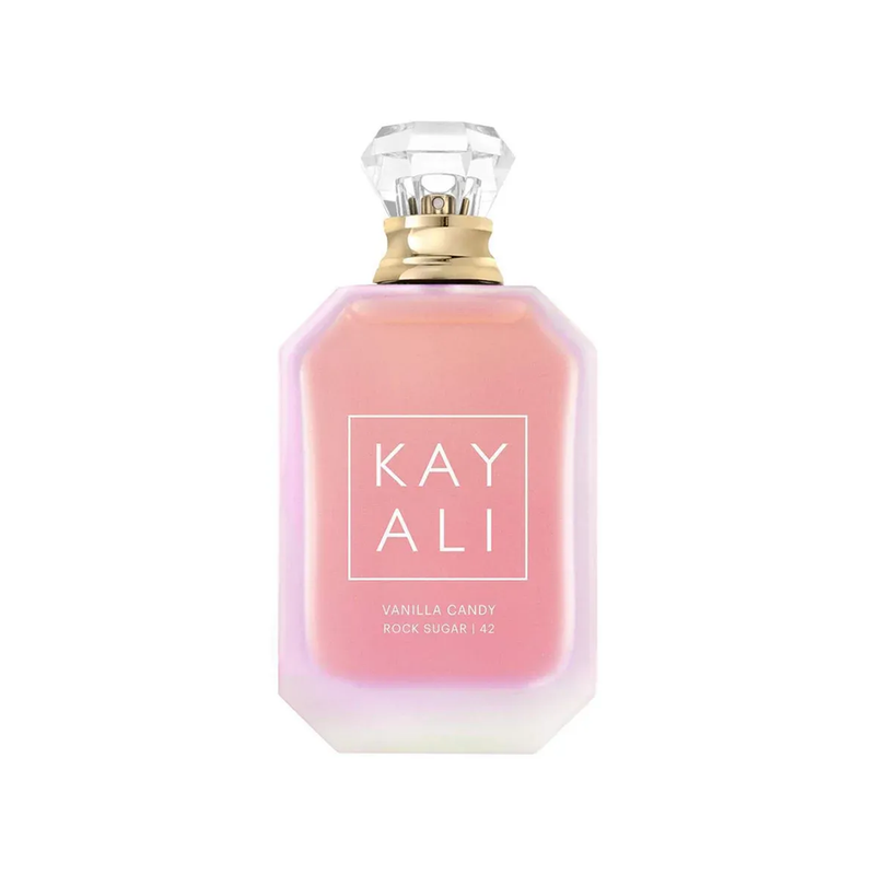 Kayali Vanilla Candy Rock Sugar 42 ( Without Box ) - 100ML