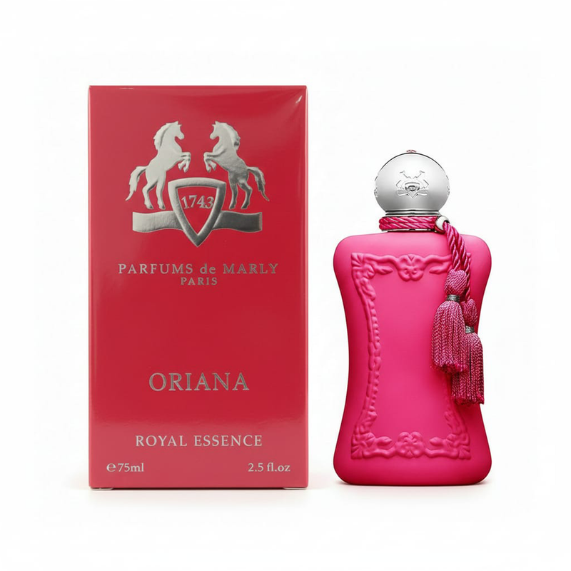 Oriana Royal Essence Eau de Parfum - 75ML