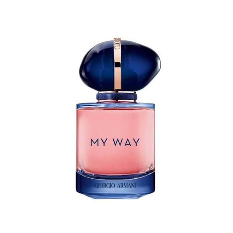 My Way Intense  ( Without Box ) - 90ML
