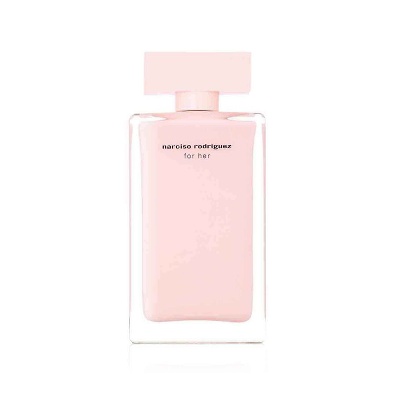 Narciso Rodriguez For Her Eau de Parfum ( Without Box ) - 100ML