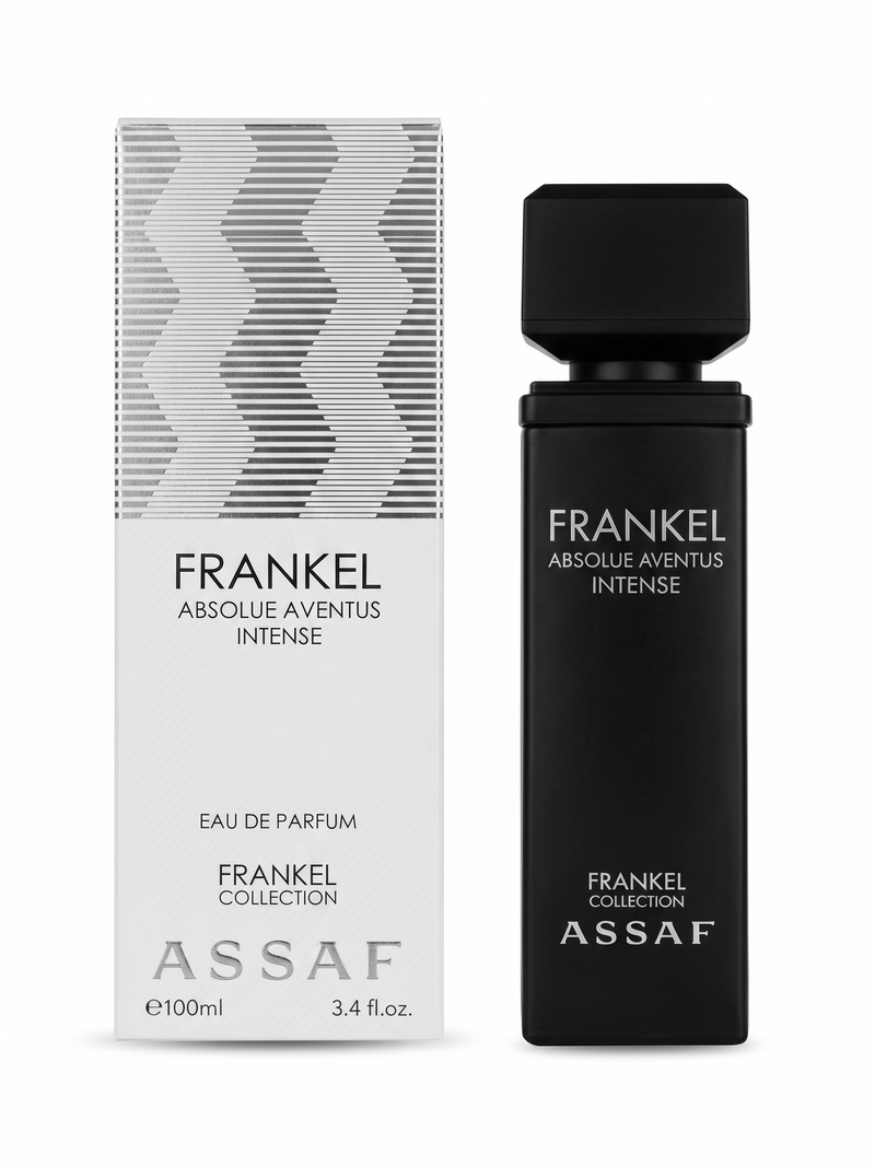 Assaf Frankel Absolue Aventus - 100ML