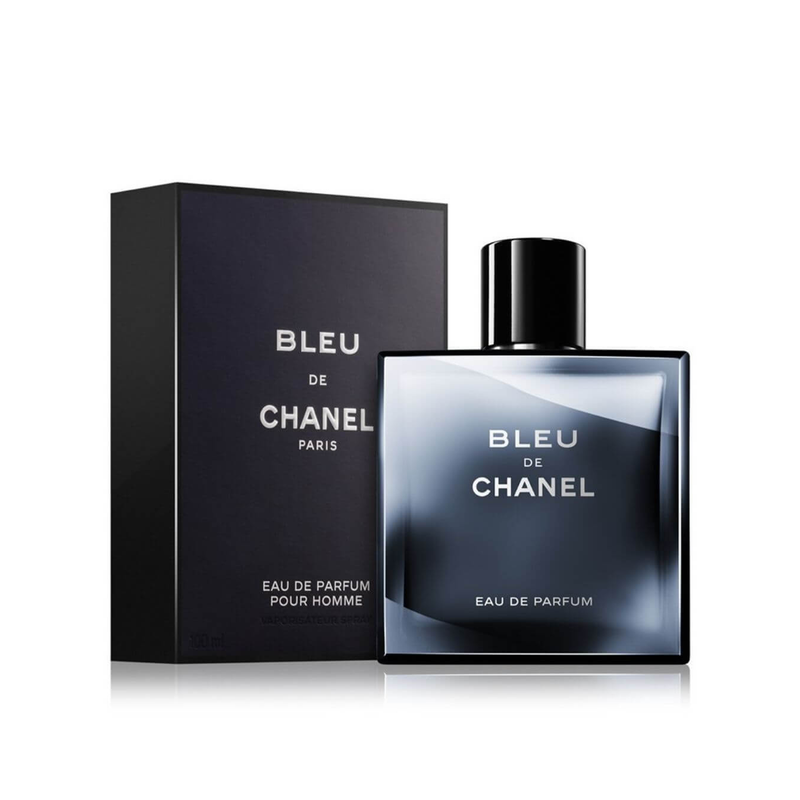 Blue De Chanel Eau De Parfum - 100ML