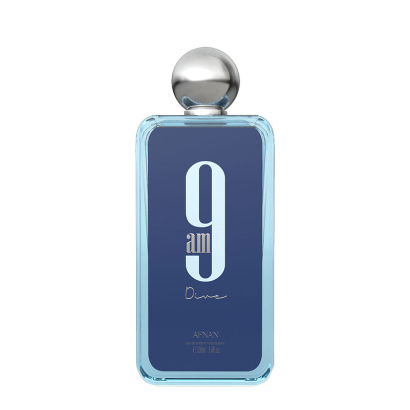 9AM Dive By Afnan ( Without Box ) - 100ML