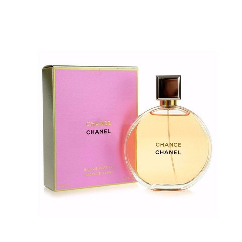 Chance Eau De Parfum - 100ML