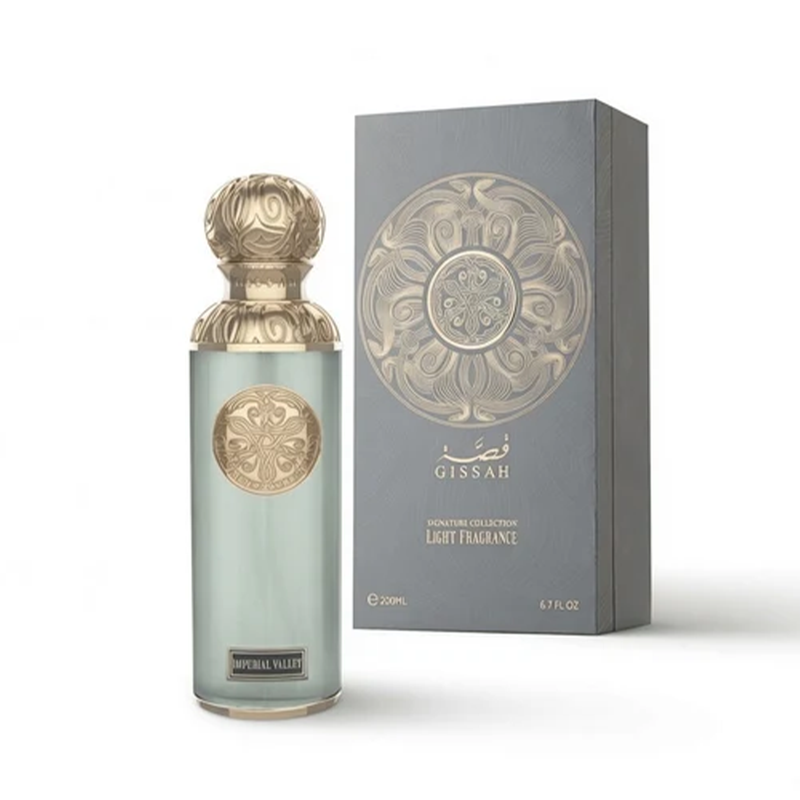 Gissah Imperial Valley - 200ML