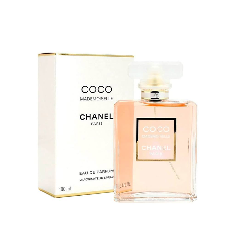 Coco Noir Eau De Parfum - 100ML