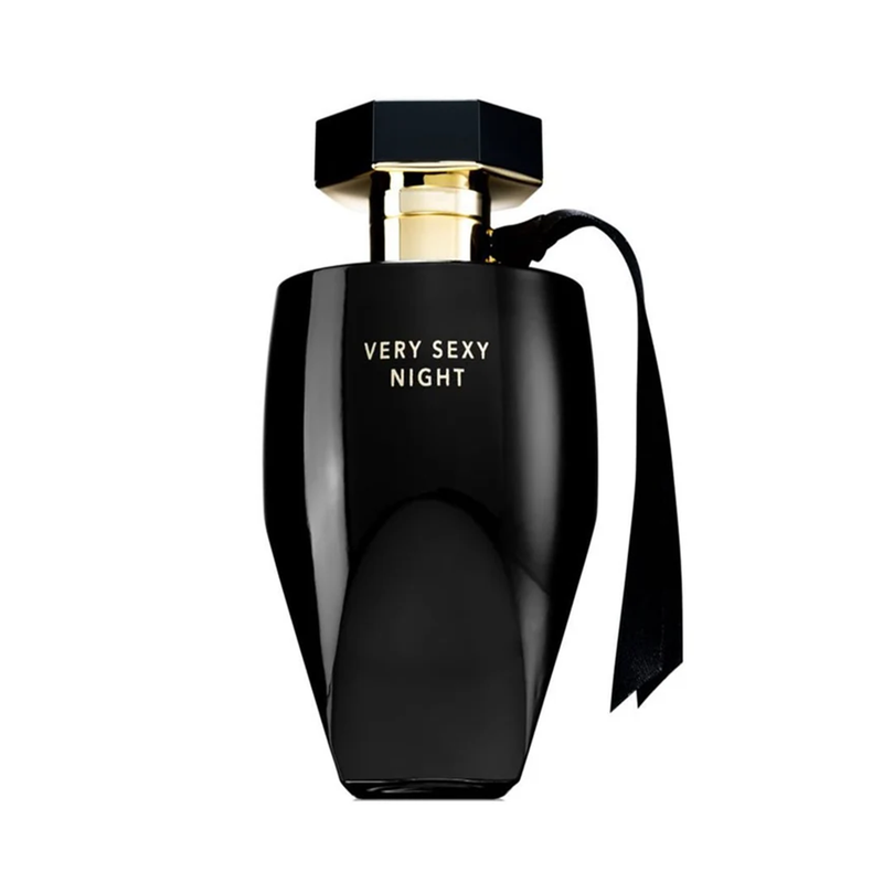Victoria's Secret Very Sexy Night Eau de Parfum ( Without Box ) - 100ML