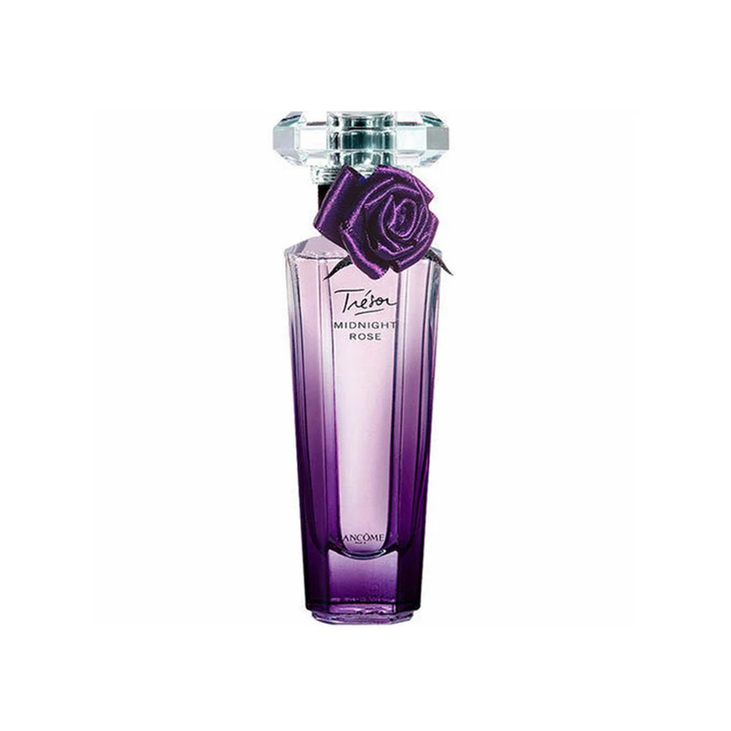 Lancôme Trésor Midnight Rose Eau de Parfum ( Without Box ) - 75ML