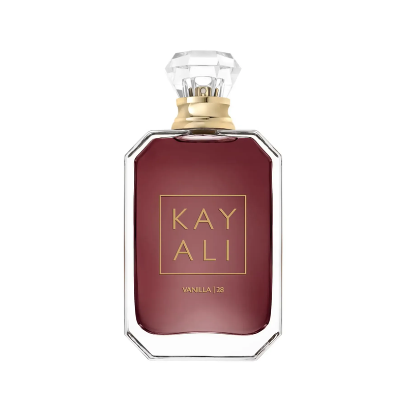 Kayali Vanilla 28 ( Without Box ) - 100ML