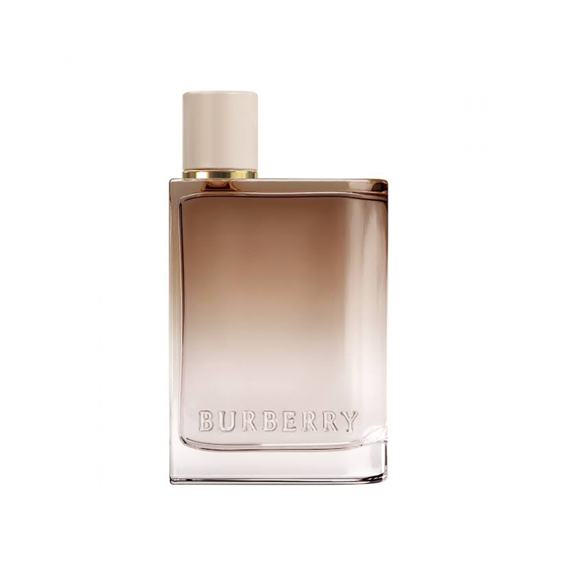 Burberry Her Intense Eau de Parfum ( Without Box ) - 100ML
