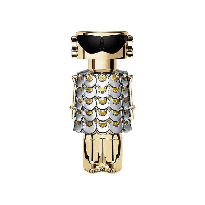 Paco Rabanne Fame Eau de Parfum ( Without Box ) - 80ML