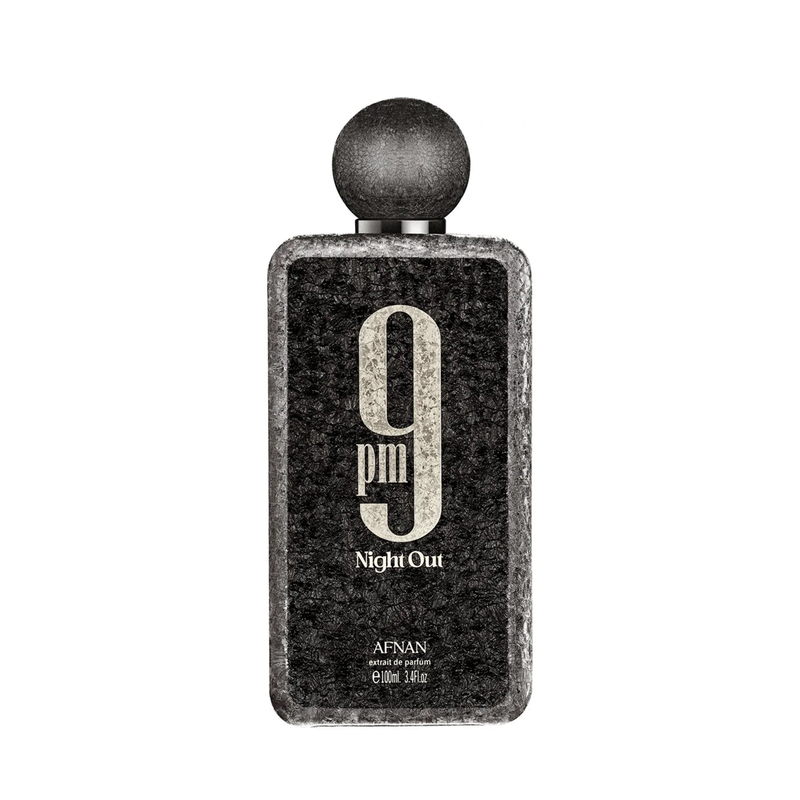 9PM Night Out By Afnan ( Without Box ) - 100ML