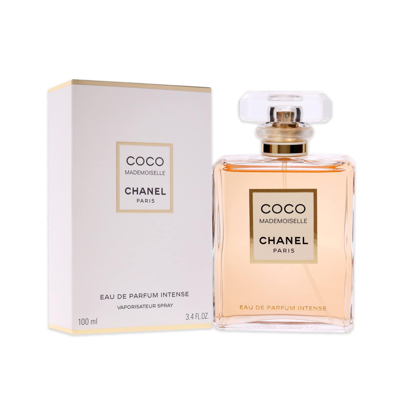 Coco Mademoiselle Intense - 100ML