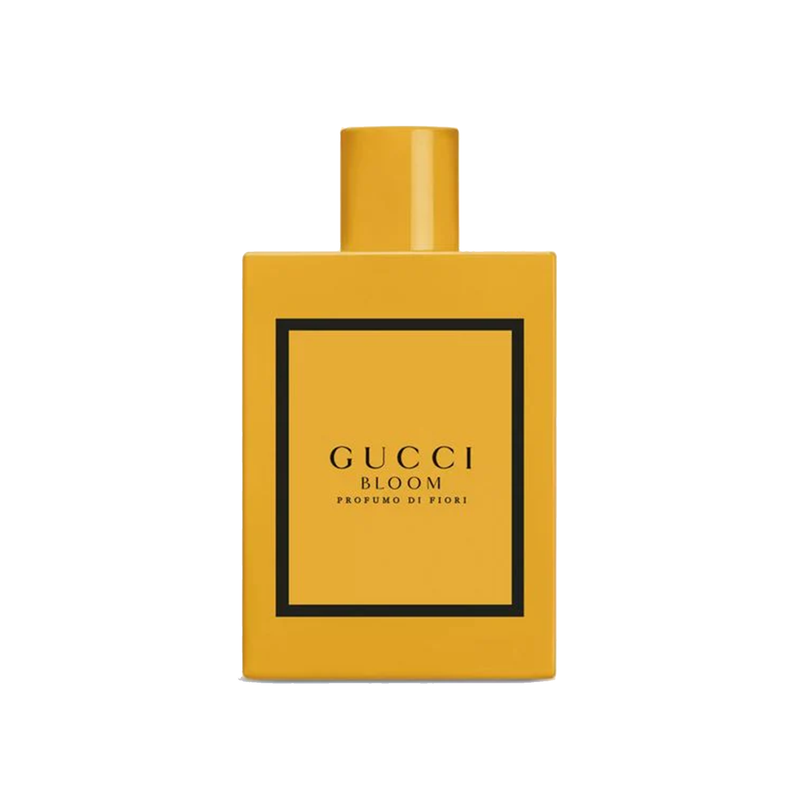 Gucci Bloom Profumo di Fiori Eau de Parfum ( Without Box ) - 100ML