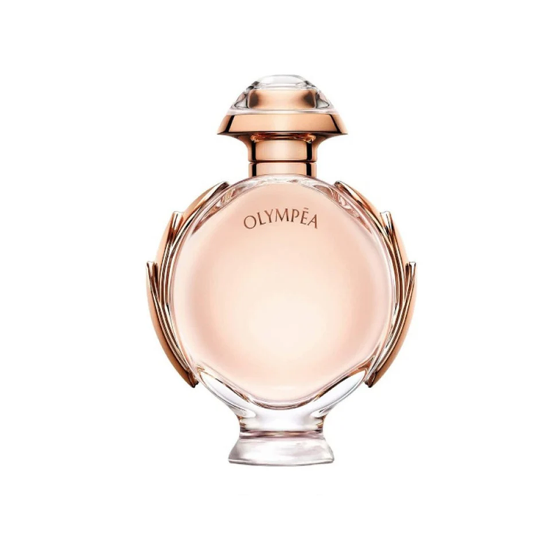 Olympéa Eau de Parfum ( Without Box ) - 80ML