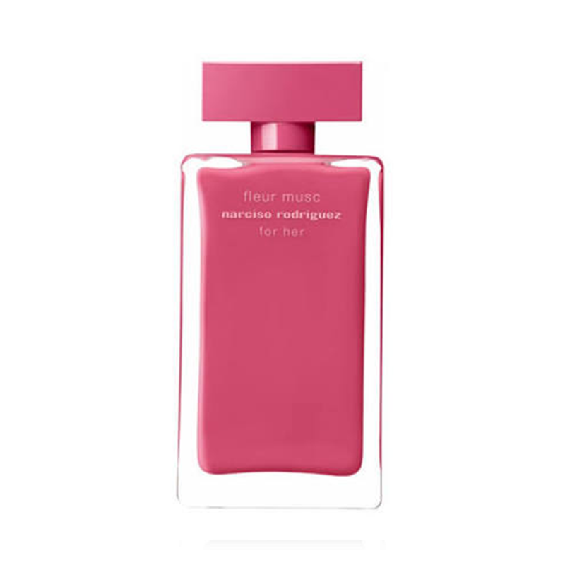 Narciso Rodriguez For Her Fleur Musc ( Without Box ) - 100ML