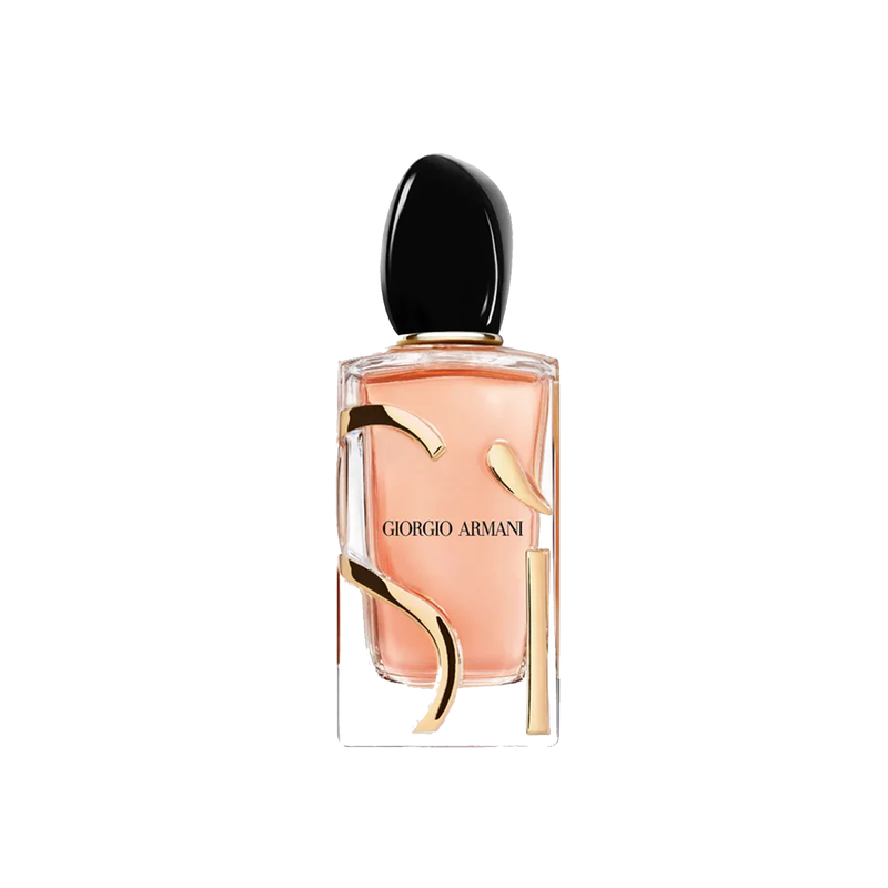 Sì Intense Eau de Parfum ( Without Box ) - 100ML