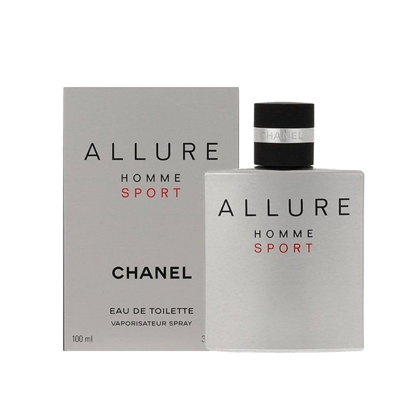 Allure Homme Sport - 100ML