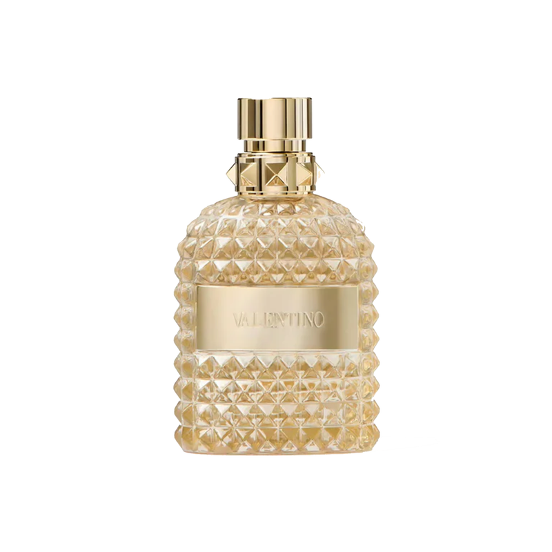 Valentino Born In Roma The Gold Eau de Toilette ( Without Box ) - 100ML
