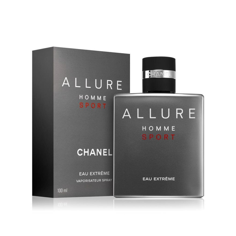 Allure Homme Sport Eau Extrême - 100ML