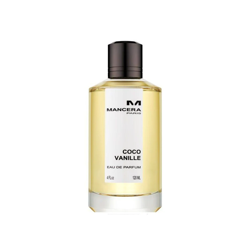 Mancera Coco Vanille ( Without Box ) - 100ML