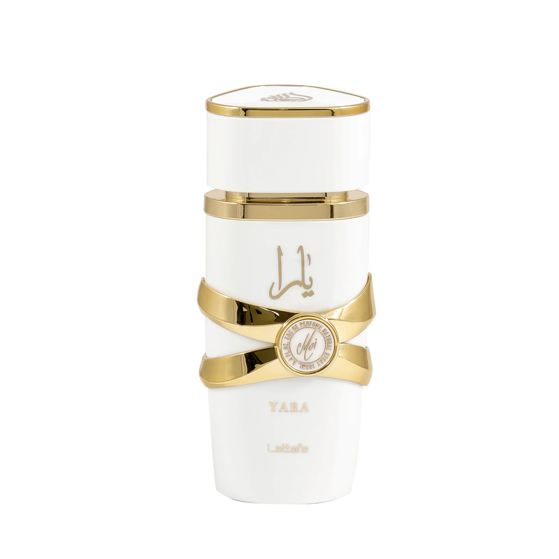 Lattafa Yara Moi Eau de Parfum ( Without Box ) - 100ML