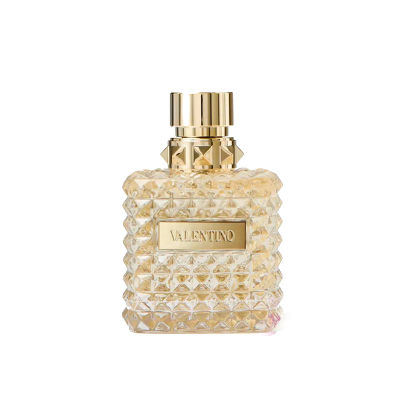 Valentino Born In Roma The Gold ( Without Box ) - 100ML