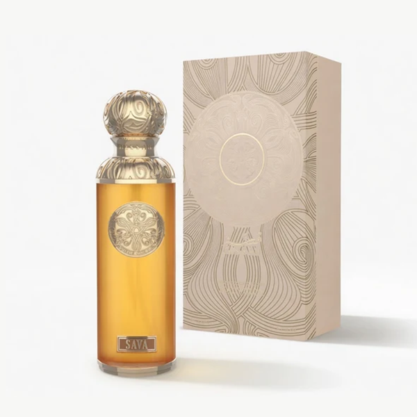 Gissah Sava - 200ML