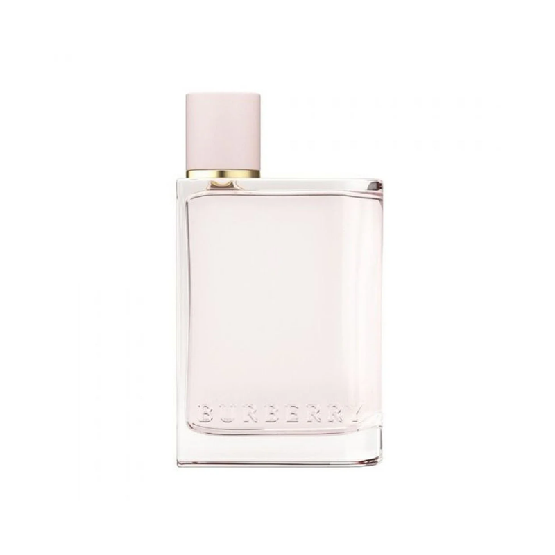 Burberry Her Eau de Parfum ( Without Box ) - 100ML