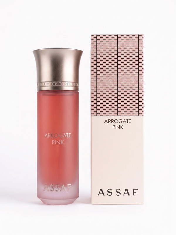 Assaf Arrogate Pink - 200ML