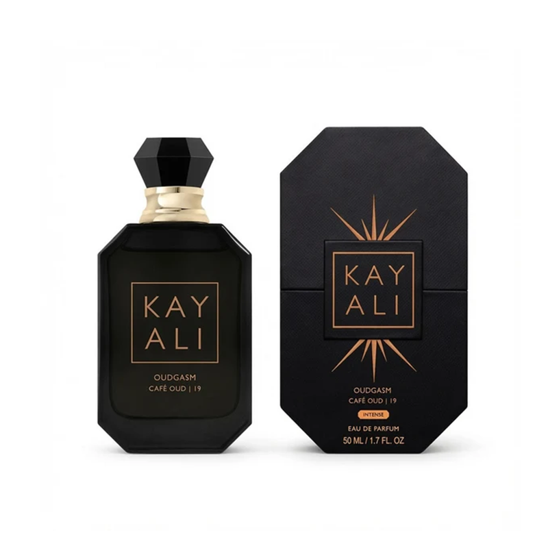 Kayali Oudgasm Vanilla Oud 36- 100ML