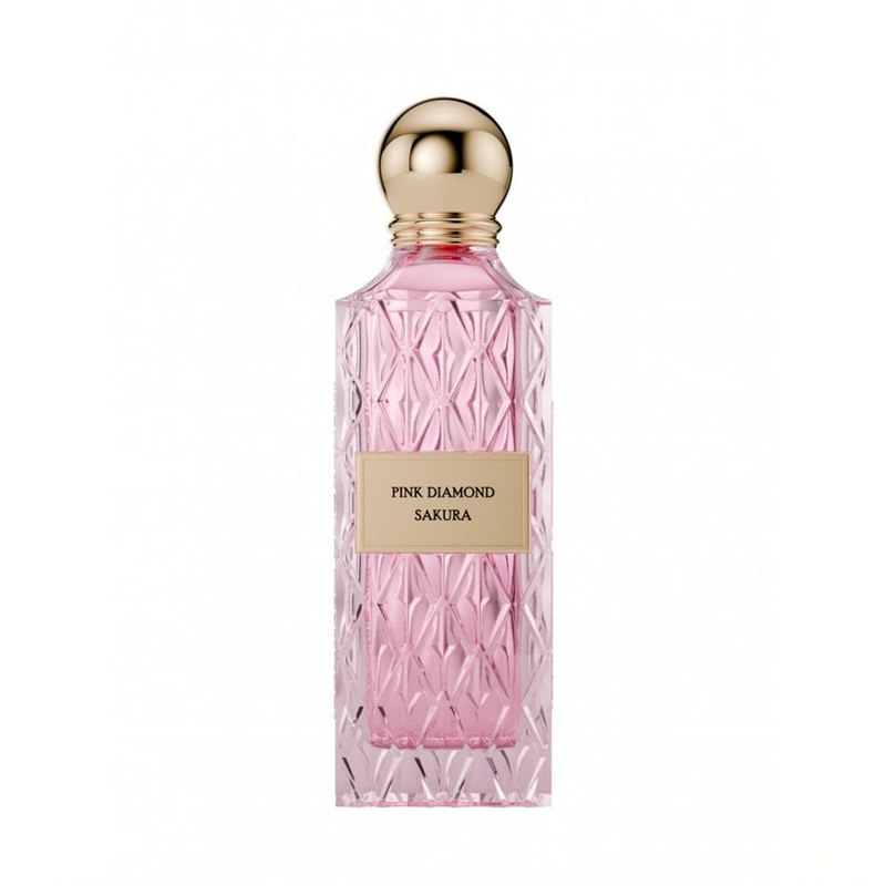 Ibraq Pink Diamond Sakura ( Without Box ) - 200ML