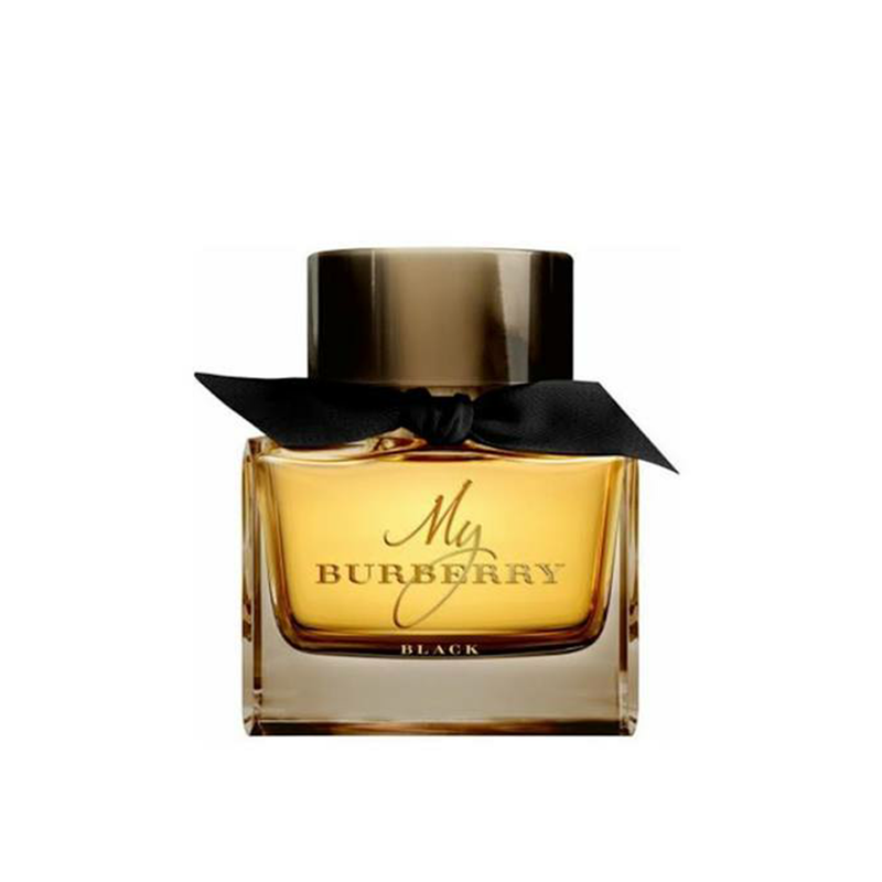 My Burberry Black Parfum ( Without Box ) - 90ML