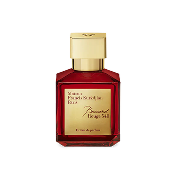 Baccarat Rouge 540 ( Without Box ) - 70ML