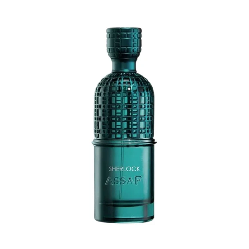 Assaf Sherlock ( Without Box ) - 200ML