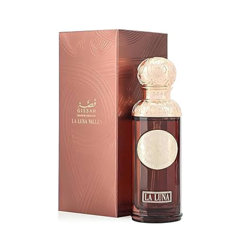 Gissah La Luna - 90ML